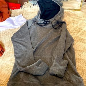 Brand new, very soft, never worn